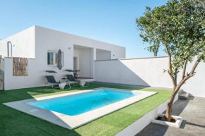 Casa Santolina